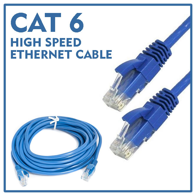 ethernet cable