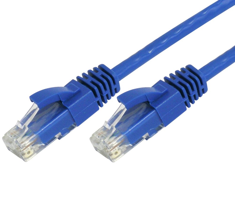 Cat-6 cable