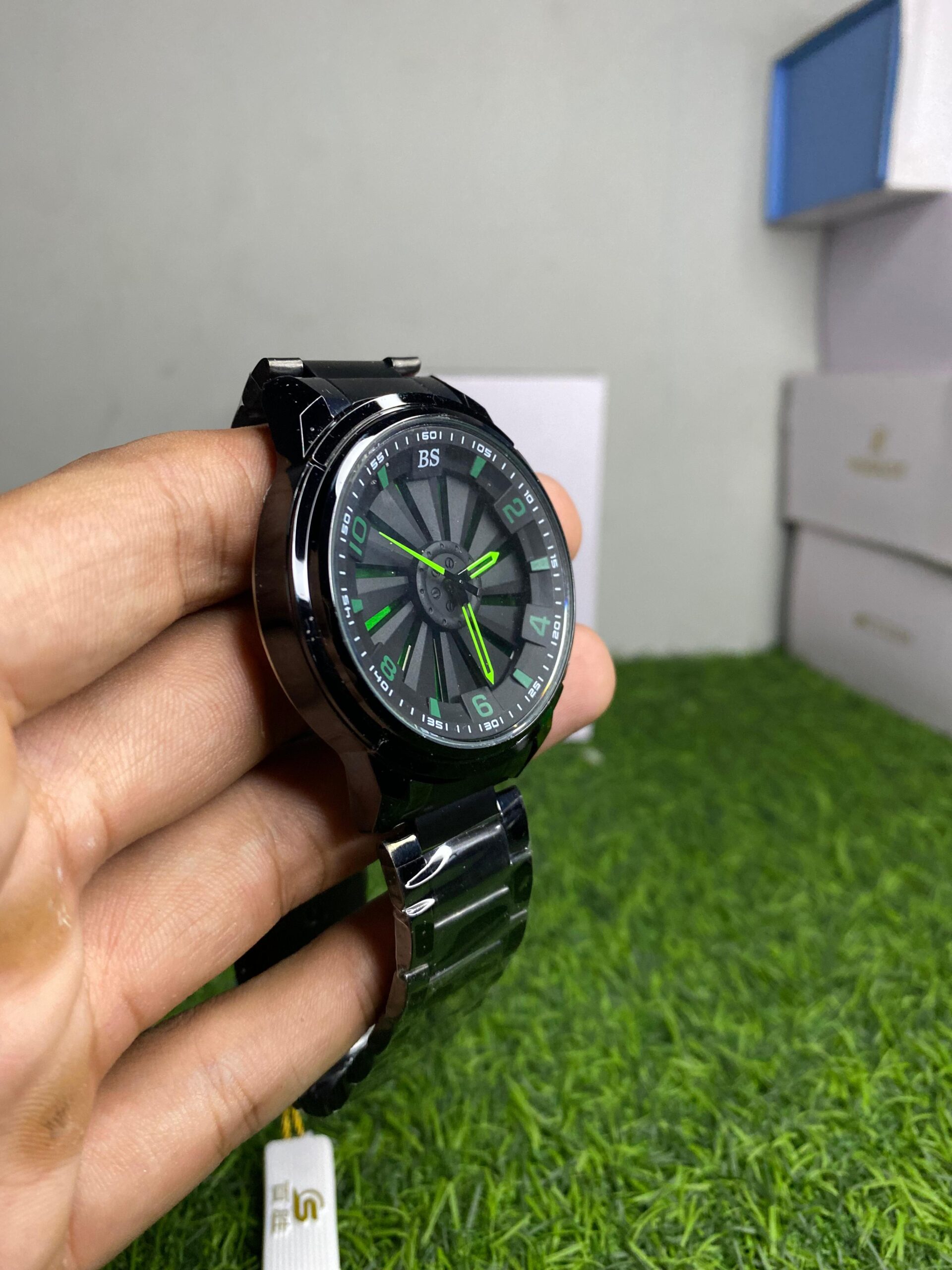 watch