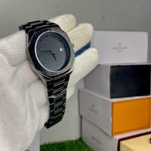 METALLIC ARABIC AURA