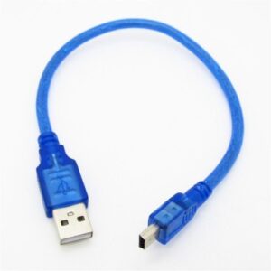 arduino nano cable