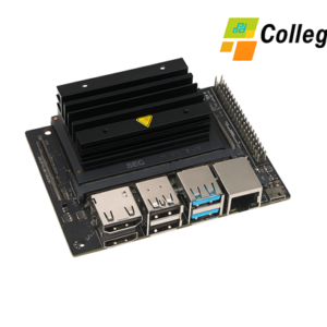 NVIDIA Jetson Nano B01 Developer Kit 4GB RAM – AI Computing, Machine Learning & Robotics