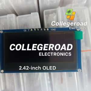 oled 2.42 inch