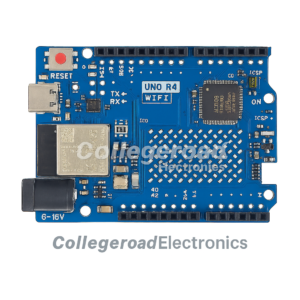 Arduino Uno R4 WiFi (Clone)