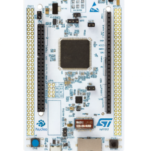STM32 NUCLEO-F767ZI
