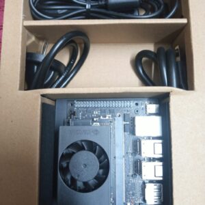 NVIDIA Jetson Orin Nano 8GB – Edge AI Computing Power