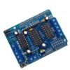 L293D Motor Driver Module/Shield