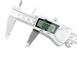 veriner caliper
