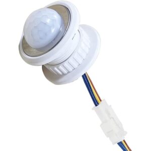 wall ceiling sensor
