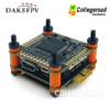DakeFPV H743 Flight Controller for FPV & ArduPilot
