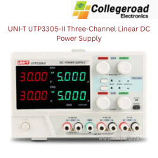 UNI-T UTP3305-II adjustable bench power supply