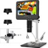 G1200 Digital Microscope