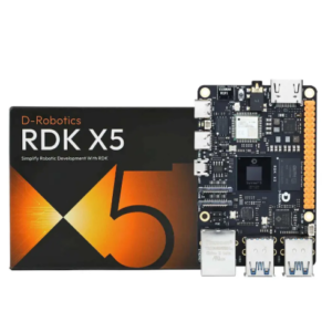 RDK X5 Development Board (4GB RAM)