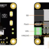 ESP32-S3 AI Camera Module