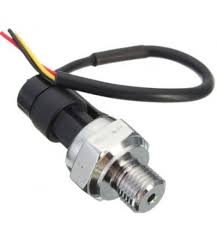 pressure sensor
