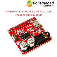 XY-BT-Mini Bluetooth 4.1 MP3 lossless audio decoder board