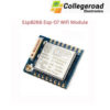 ESP8266 ESP-07 WiFi module wireless IoT development board