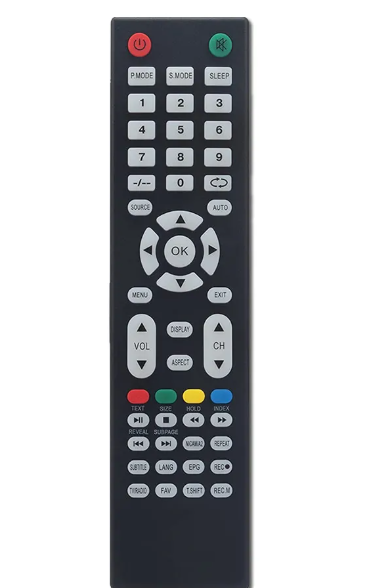 Universal Remote