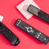 Remote control