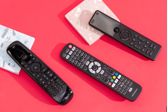 Remote control