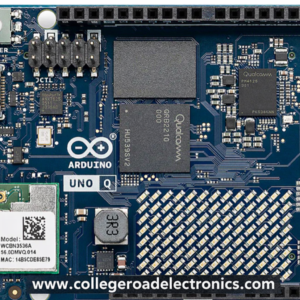 Arduino UNO Q 4GB in Pakistan
