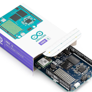 Arduino UNO Q 4GB Development Board in Pakistan