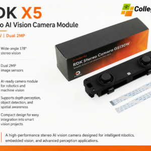 Camera Module