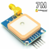 NEO 7M GPS Module Micro USB satellite Positioning Module