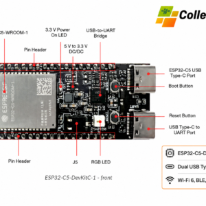 esp32 c5 Module