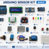 Arduino uno Kit