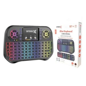 wireless keyboard